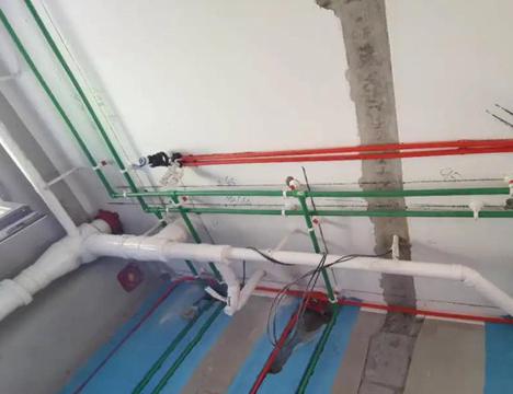 水电浪费问题怎么解决__水电改造花费