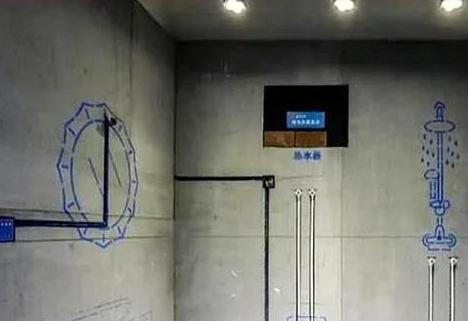 水电浪费问题怎么解决_水电改造花费_