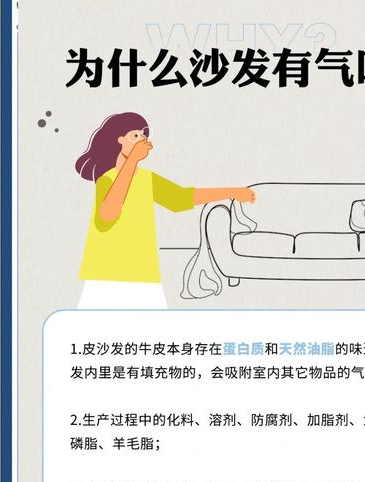 房间有异味不用慌！3个实用步骤教你找到源头并根除