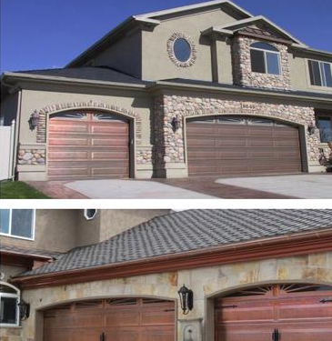 欧式车库门95料是什么?特点、应用及选购要点详解