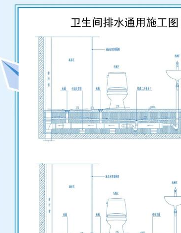 卫生间水件安装高度全解析:如何兼顾舒适、安全与美观?