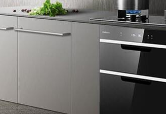 嵌入式消毒柜哪个牌子好