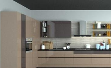 海尔整体橱柜品牌解析：从家电巨头到厨房专家，发展历程全揭秘