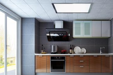 海尔整体橱柜质量好吗