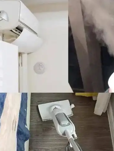 密度板衣柜能买吗