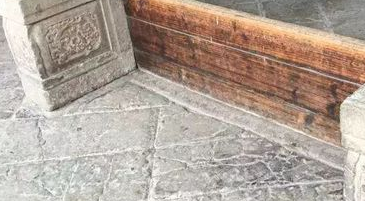 门槛石裂缝会破财?风水禁忌解析:缝隙逢中必须注意的3大讲究