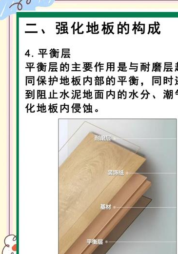 强化木地板技术标准:适用范围、施工规范与验收要点全解析