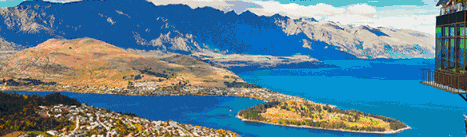 集装箱住宅奇迹:中国夫妇在新西兰的环保建筑梦想,如何克服审批难关?