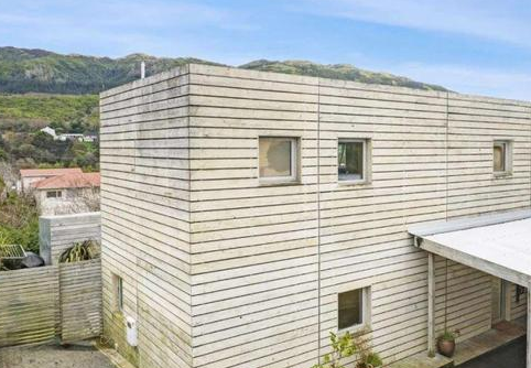 集装箱房屋一般放在哪