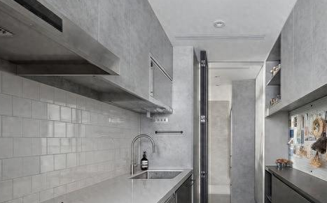 花了50万装修还是像租房？复制展厅=踩坑，阳台晒衣、厨房油污太真实