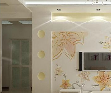 液体墙纸施工全攻略：从打底到验收，业主必看的20个关键步骤