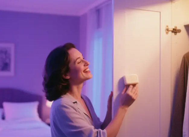 衣柜异味怎么办？香皂除味增香全攻略，轻松解决潮湿烦恼