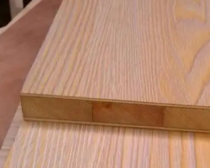 免漆板衣柜避坑指南：环保虽好，但这些问题要注意