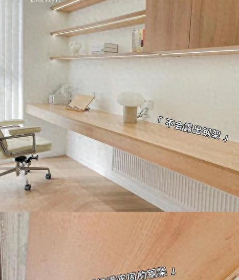 小户型空间不够用？智能折叠床+垂直绿化，打造会呼吸的治愈系家居