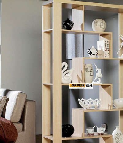 花架隔断装修效果图