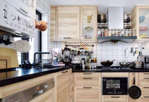 选购橱柜主要看哪方面