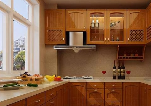 选购橱柜主要看哪方面