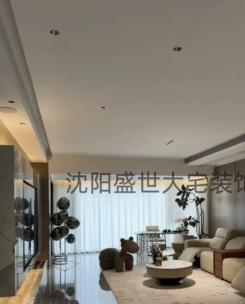 装修瓷砖颜色怎么选？3大空间解决方案，避开显小、显脏两大痛点