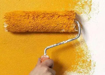 装修墙面刷几遍油漆才算正确的