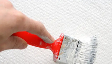 装修墙面刷几遍油漆才算正确的