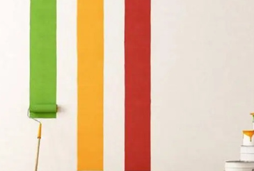 装修墙面刷几遍油漆才算正确的