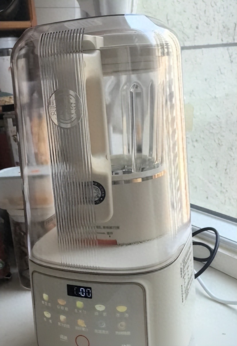 为什么越来越多人不买“破壁机”了?看完缺点后:幸亏自己没买