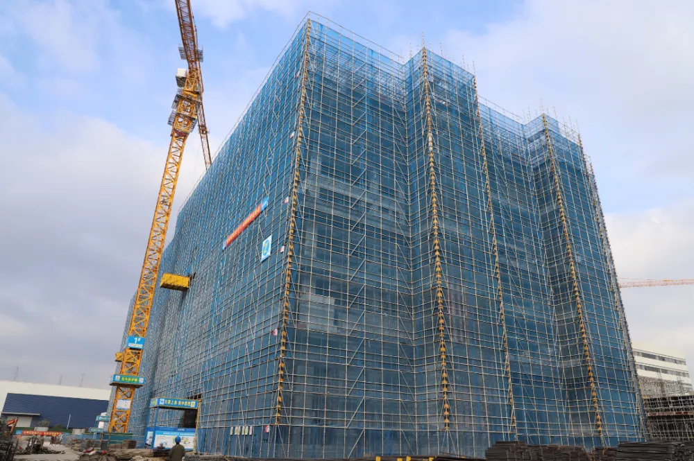 台州未来产业园，提速！