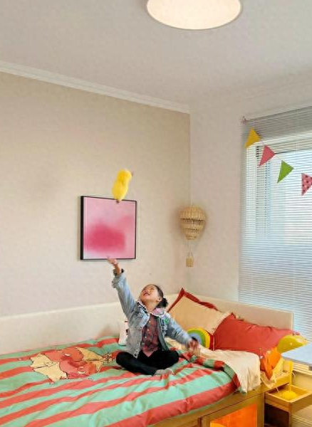 阳台抬高储物真香！小户型收纳翻倍，藏匿式设计让家多出5㎡空间