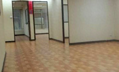 木地板装修风格效果图