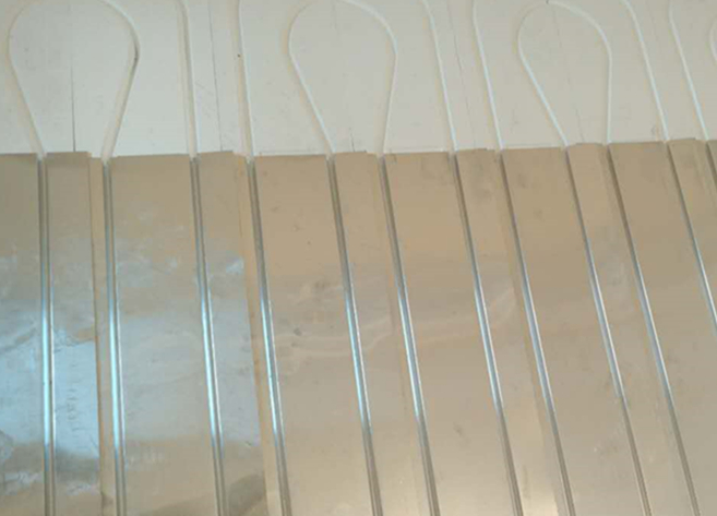 层高2.7做地暖合适吗