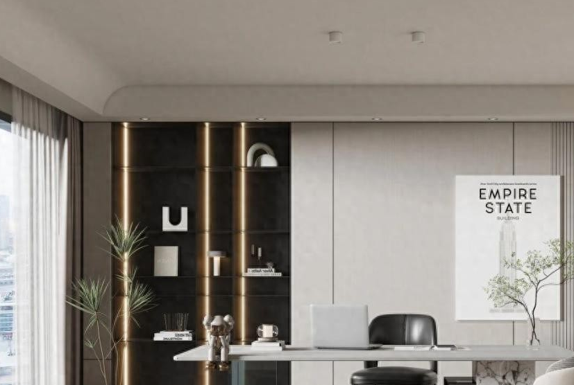 奥松板装修效果图