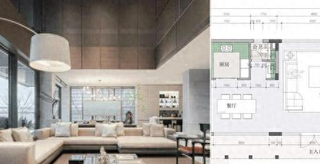 红砖墙装修效果图