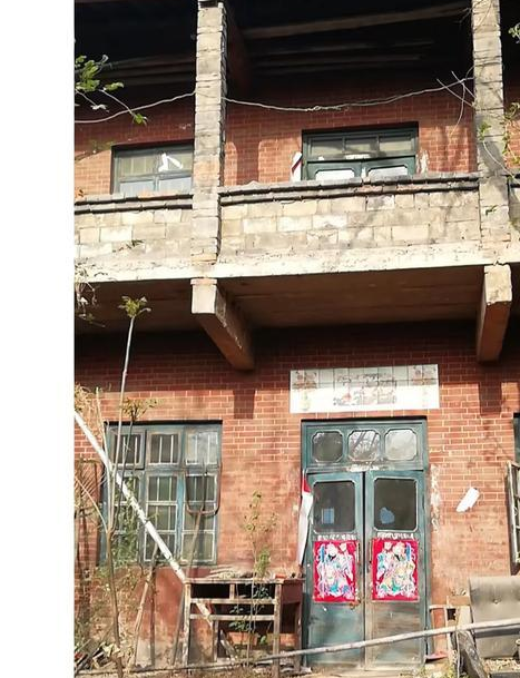 红砖墙装修效果图