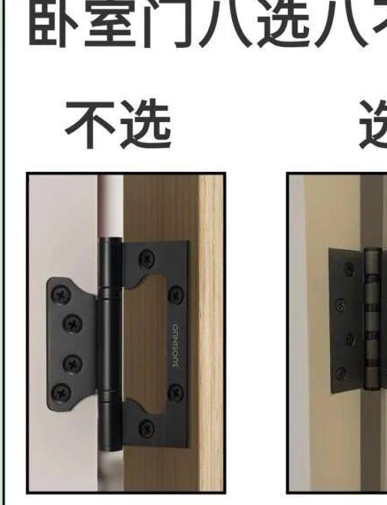 房门用什么材质好