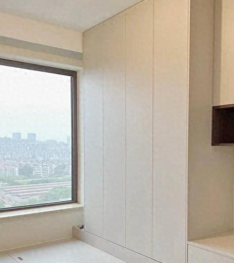 塔塔米房间装修效果图