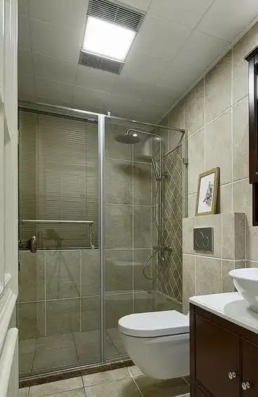 卫生间马桶位置可以改吗