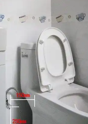 卫生间马桶位置可以改吗