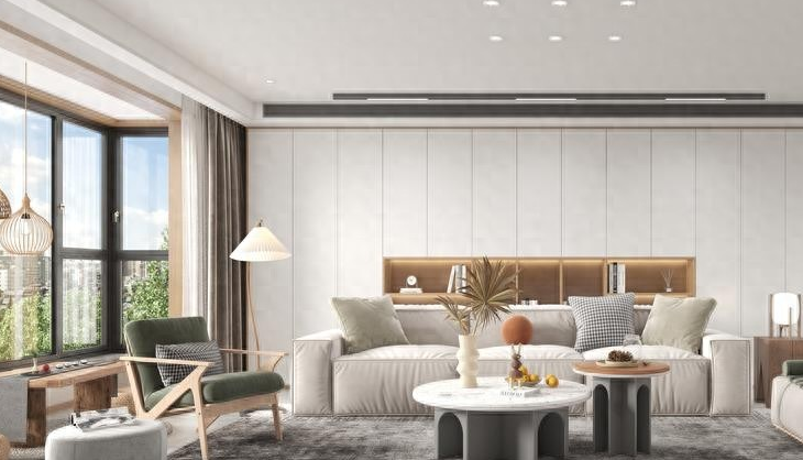 装修后甲醛多长时间可入住