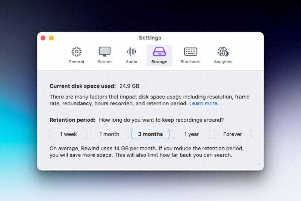 Mac“记忆外挂”应用Rewind被Meta突袭收购，两周后停运