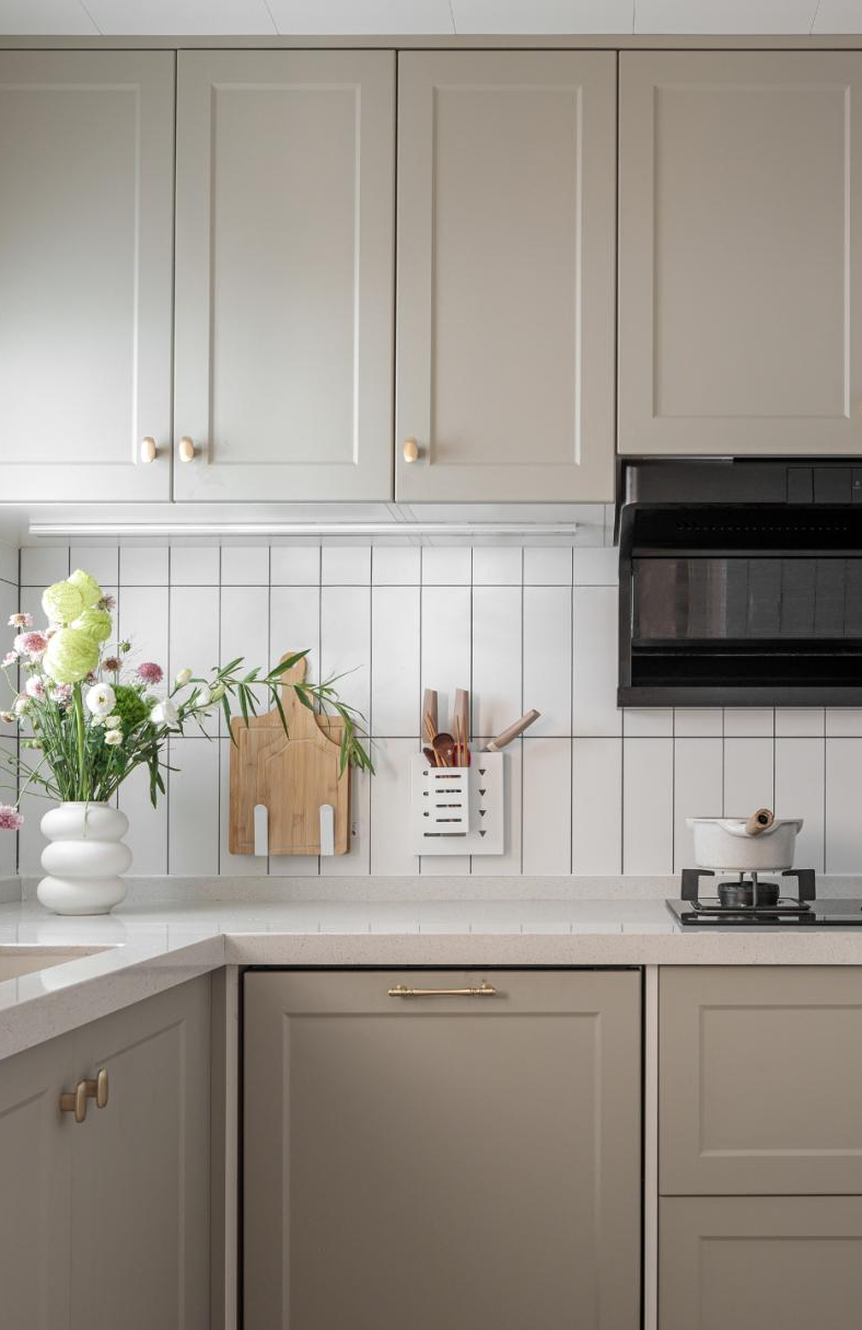 小两室装修效果图