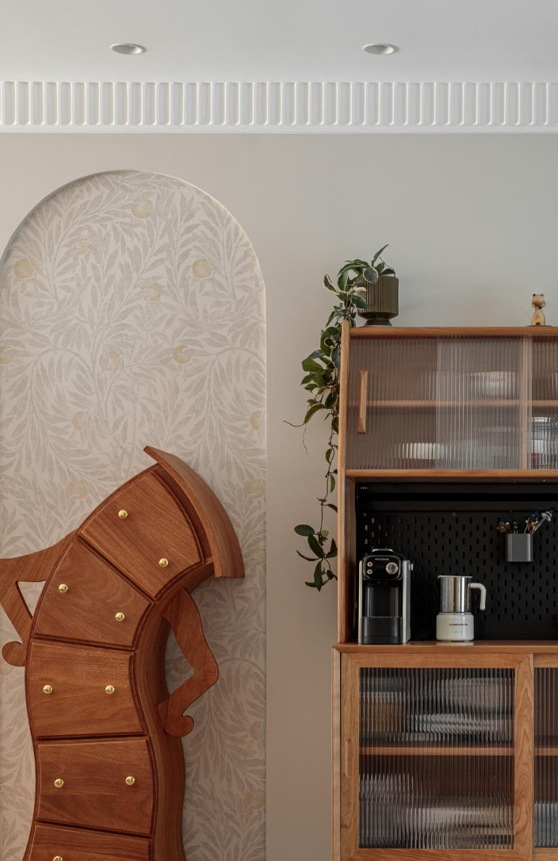 小两室装修效果图