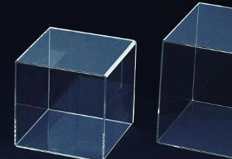 亚克力板密度介绍及与PVC区别，含价格相关对比