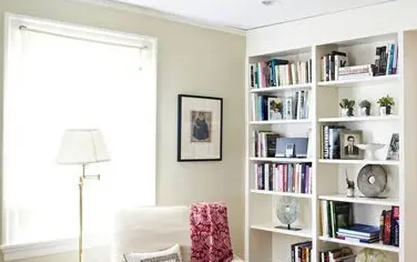 卧室做隔断用什么材料