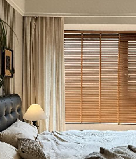 后现代卧室家具图片