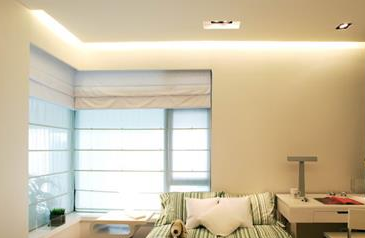 地板门槛条安装方法