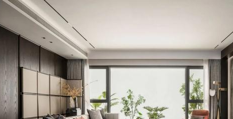 卧室吊顶用什么材料好