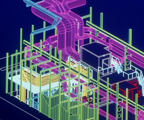 全铝整体衣柜制作过程