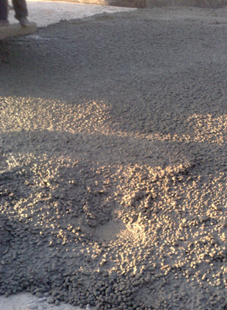 卫生间回填为啥用陶粒而不用混凝土?优缺点都在这了