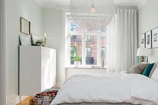 新装修的房子通风多长时间可以入住