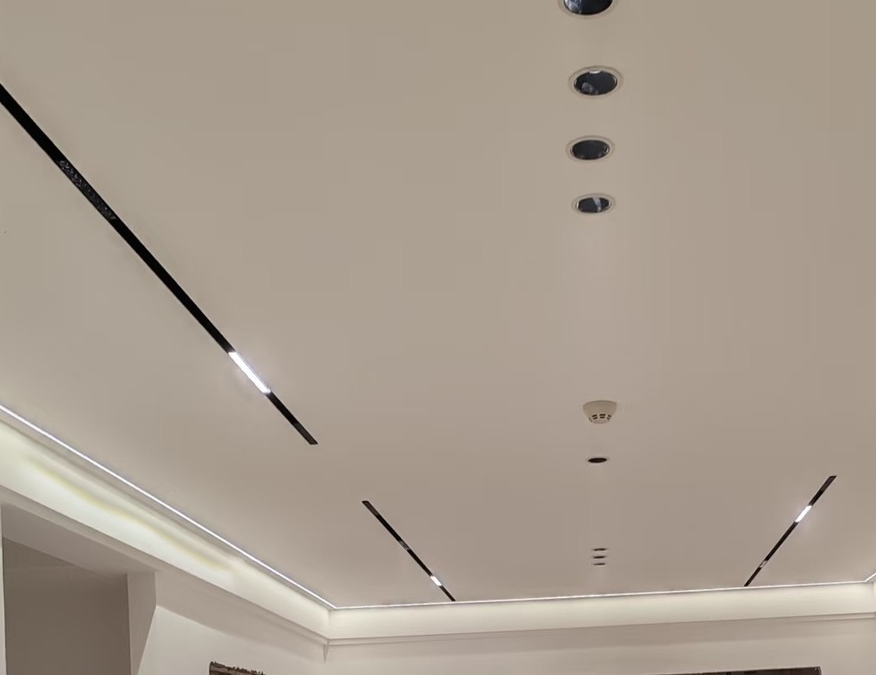 20平店铺装修效果图